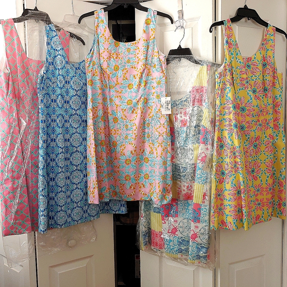 Dresses. Kaeli Smith. Brand new with tags on.